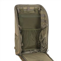 Helikon Tex Backpack Insert Panel Organizer MOLLE Hook Loop Shadow Grey