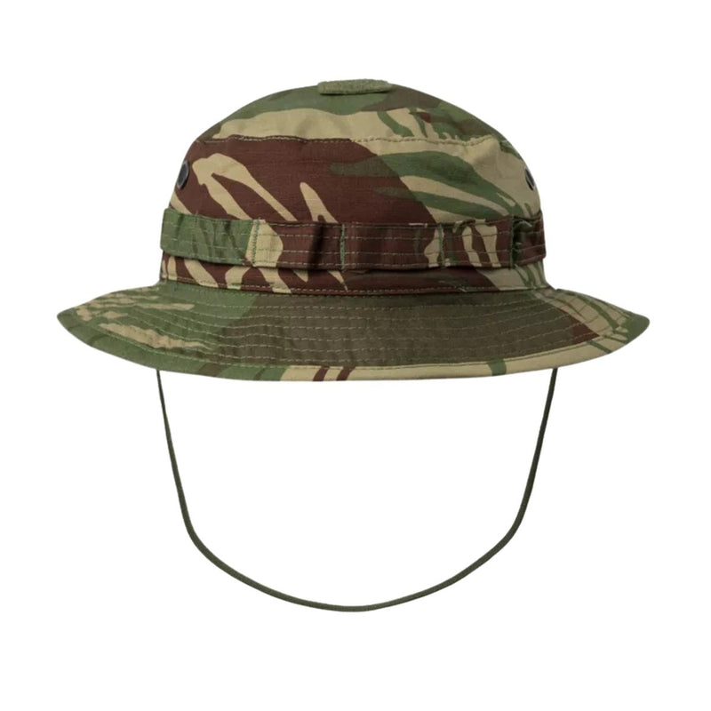 Helikon-Tex Boonie Mk2 Tactical Hat Stretch Ripstop Fabric Adjustable Drawcord