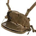 Helikon-Tex Chest Pack Numbat Small Cordura 500D Tactical MOLLE Organizer