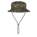 Helikon-Tex Field Hat Boonie Style Ripstop Fabric Adjusting Elastic Drawcord