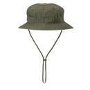 Helikon-Tex Field Hat Boonie Style Ripstop Fabric Adjusting Elastic Drawcord