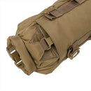 Helikon-Tex Foxhole Tactical 4.5L Sling Bag MOLLE Roll Top Closure Coyote - GoMilitar