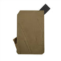 Helikon-Tex Insert Pistol Holster Cordura Low Profile Pouch Shadow Grey