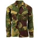 Helikon-Tex Raid Shirt Tactical Reinforced Elbows Ventilation Cuff Adjustment - GoMilitar