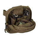 Helikon-Tex SERE Universal Pouch Durable Cordura MOLLE PALS Mounting System