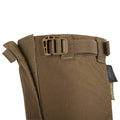 Helikon-Tex Snowfall Gaiters Length Adjustable Water Resistant Woodland Camo