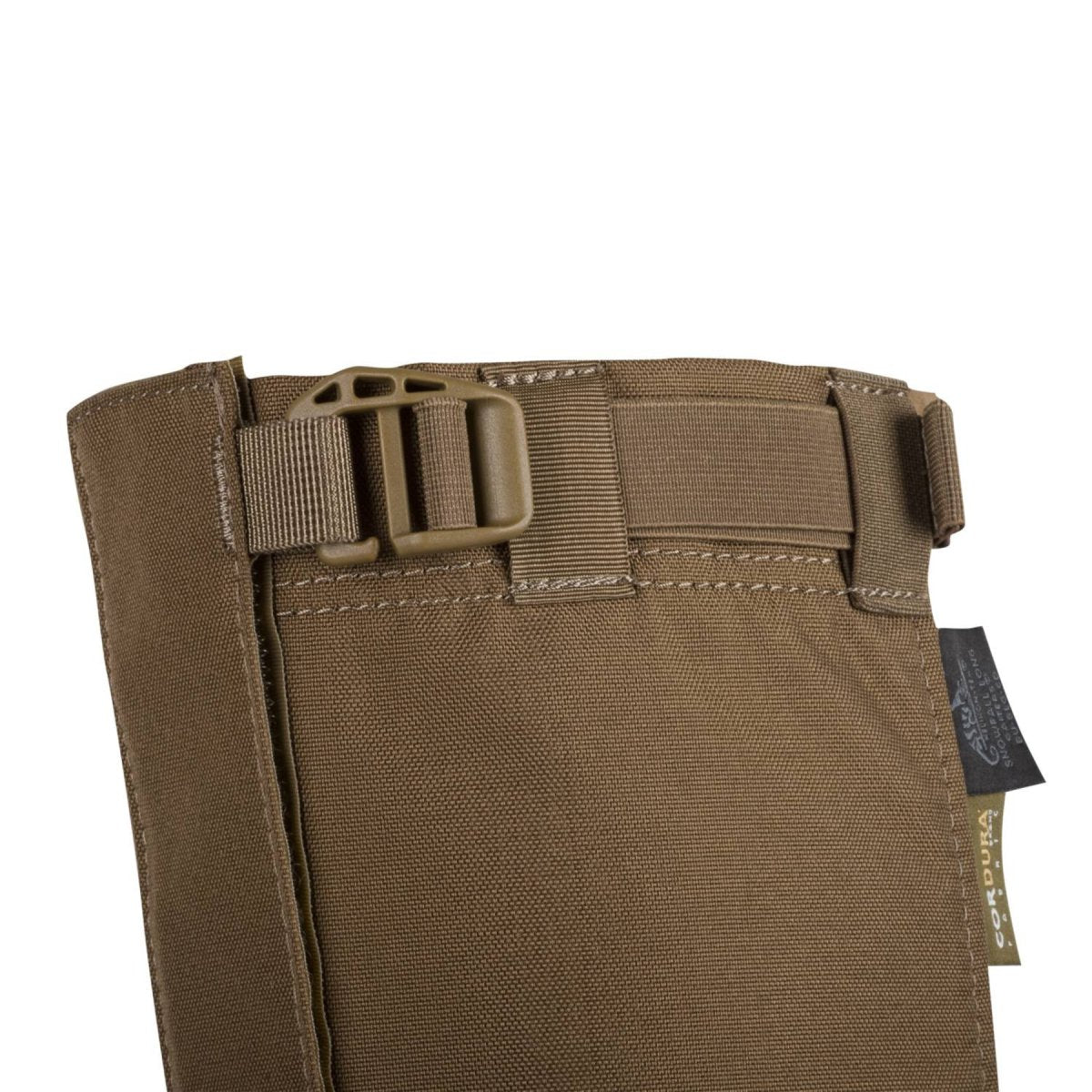 Helikon-Tex Snowfall Gaiters Length Adjustable Water Resistant Woodland Camo
