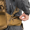 Helikon-Tex Summit tactical backpack lightweight 42L military bag rolltop molle