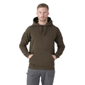 Helikon-Tex Urban Hoodie Lite Kangaroo Tactical Outdoor Cotton Blend Green