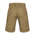 Helikon-Tex Urban Tactical Shorts Cargo Pockets PolyCotton Ripstop Black