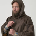 Helikon-Tex U.S. Army Model Poncho Lightweight Waterproof Tactical Rain Gear