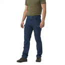 Helikon-Tex UTP Tactical Pants Stretch Denim Knee Reinforcment Various Pockets