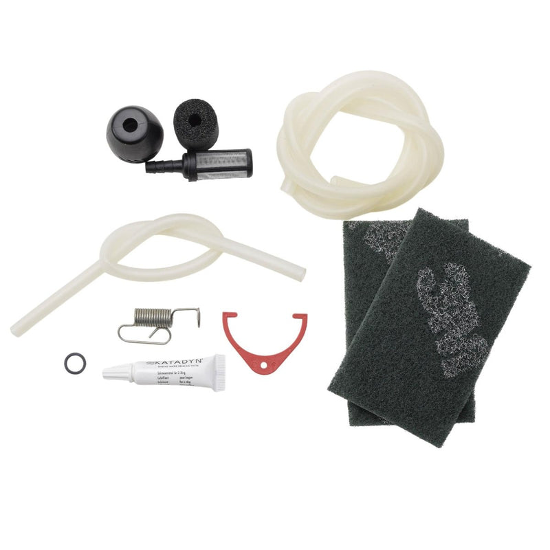 Katadyn Pocket Water Filter full set with maintenance kit