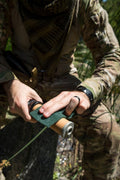 Katadyn Pocket Water Filter Tactical Camping Emergency Camp Purification Premium