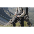 LEKI Makalu Lite AS Trekking Poles Adjustable Anti-Shock Hiking Pair 100-135cm