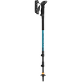 LEKI Makalu Lite AS Trekking Poles Adjustable Anti-Shock Hiking Pair 100-135cm