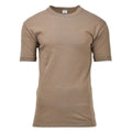 Leo Kohler army T-shirt sport breathable short sleeve underwear lightweight