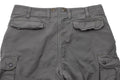 Leo Kohler combat military pants BDU Commando tactical trousers cotton olive