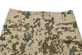Leo Kohler Commando tactical field pants Tropentarn camo special forces trousers