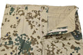Leo Kohler Commando tactical field pants Tropentarn camo special forces trousers
