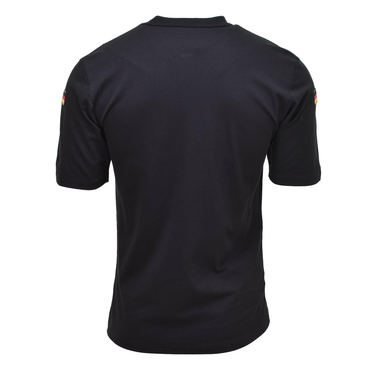 Leo Kohler military T-Shirts army personnel uniform first layer undershirt black