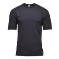 Leo Kohler military T-Shirts army personnel uniform first layer undershirt black