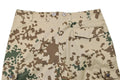 Leo Kohler military tactical field pants Tropentarn camo hiking cargo trousers