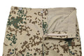 Leo Kohler military tactical field pants Tropentarn camo hiking cargo trousers