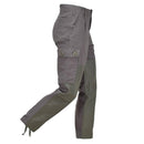Leo Kohler work pants Cordura reinforced sturdy cargo quality workwear trousers - GoMilitar