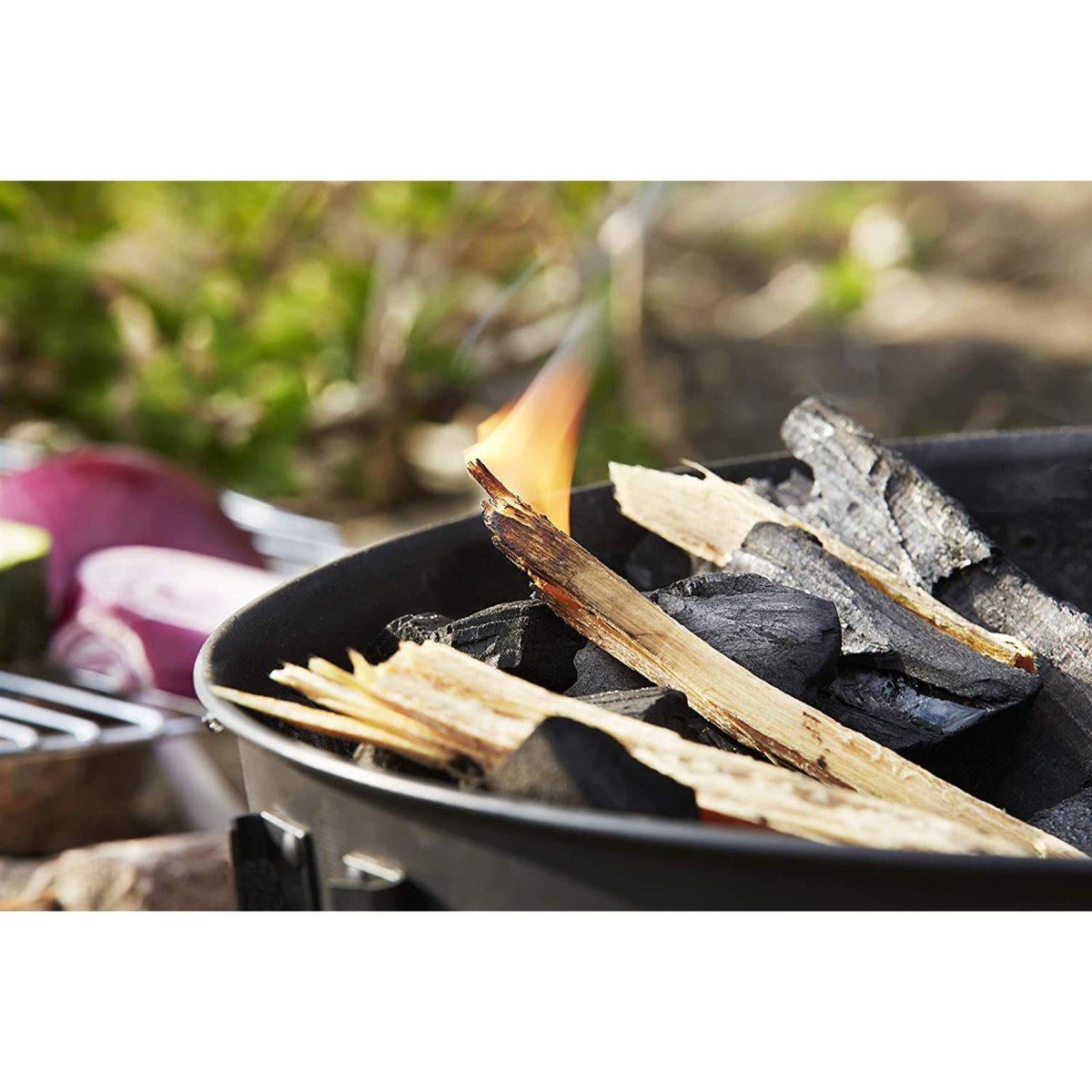 Light My Fire Tinder Sticks BBQ firepit grill bonfire easy light-up natural NEW