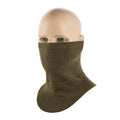 M-TAC Anatomical Tube Snood Microfleece Rip-Stop Neck Warmer Outdoor Hiking