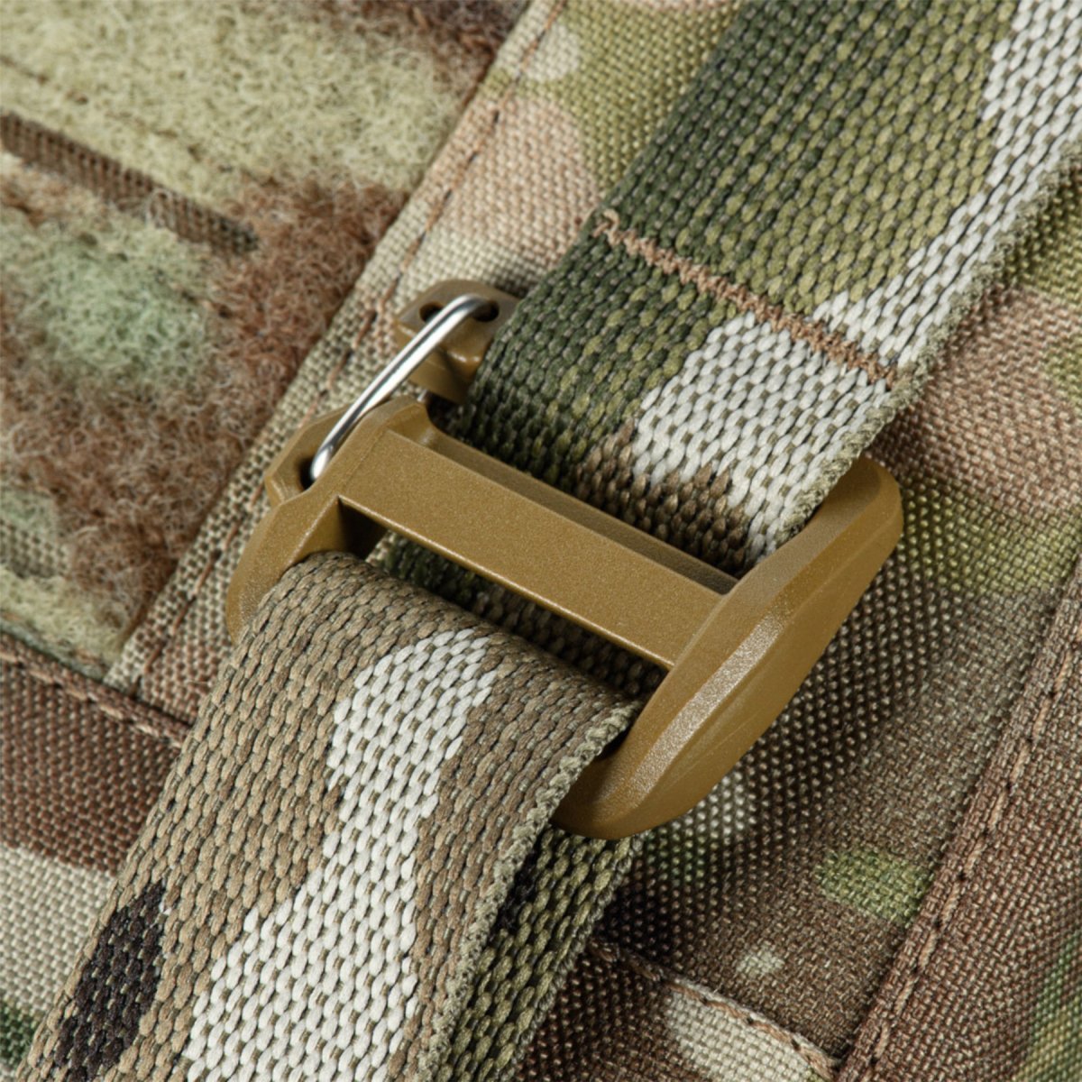 M-TAC Cuirass Elite XL Tactical Plate Carier MOLLE Duraflex Fasteners MTP Camo