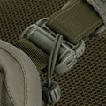 M-TAC Cuirass FAST Elite Tactical Plate Carier Duraflex Fasteners Cordura Olive
