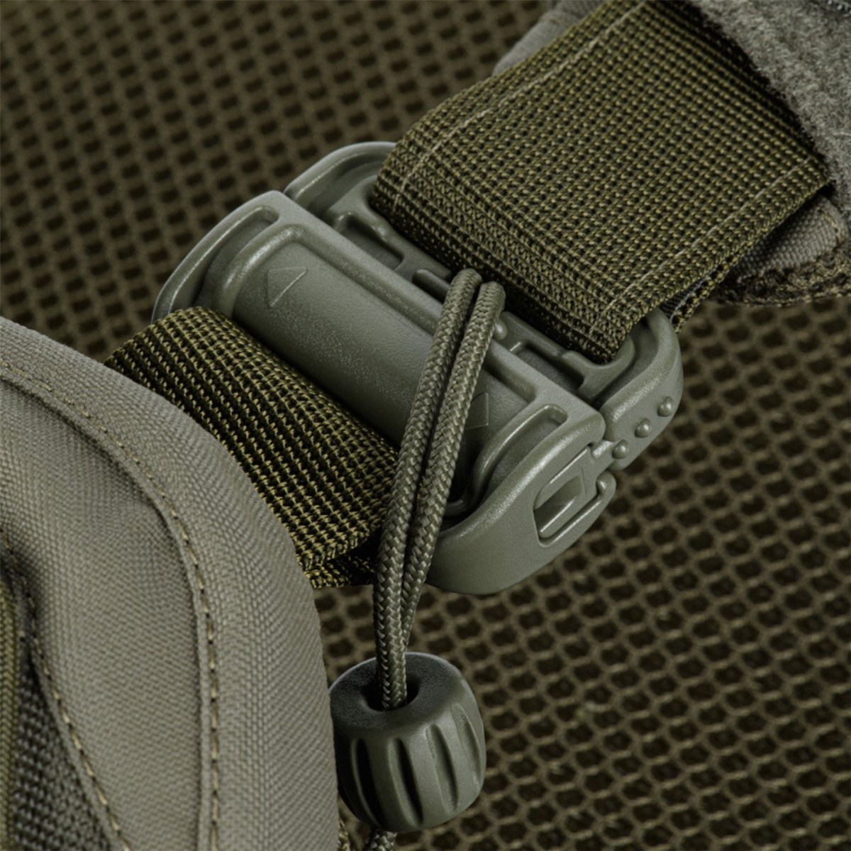 M-TAC Cuirass FAST Elite Tactical Plate Carier Duraflex Fasteners Cordura Olive