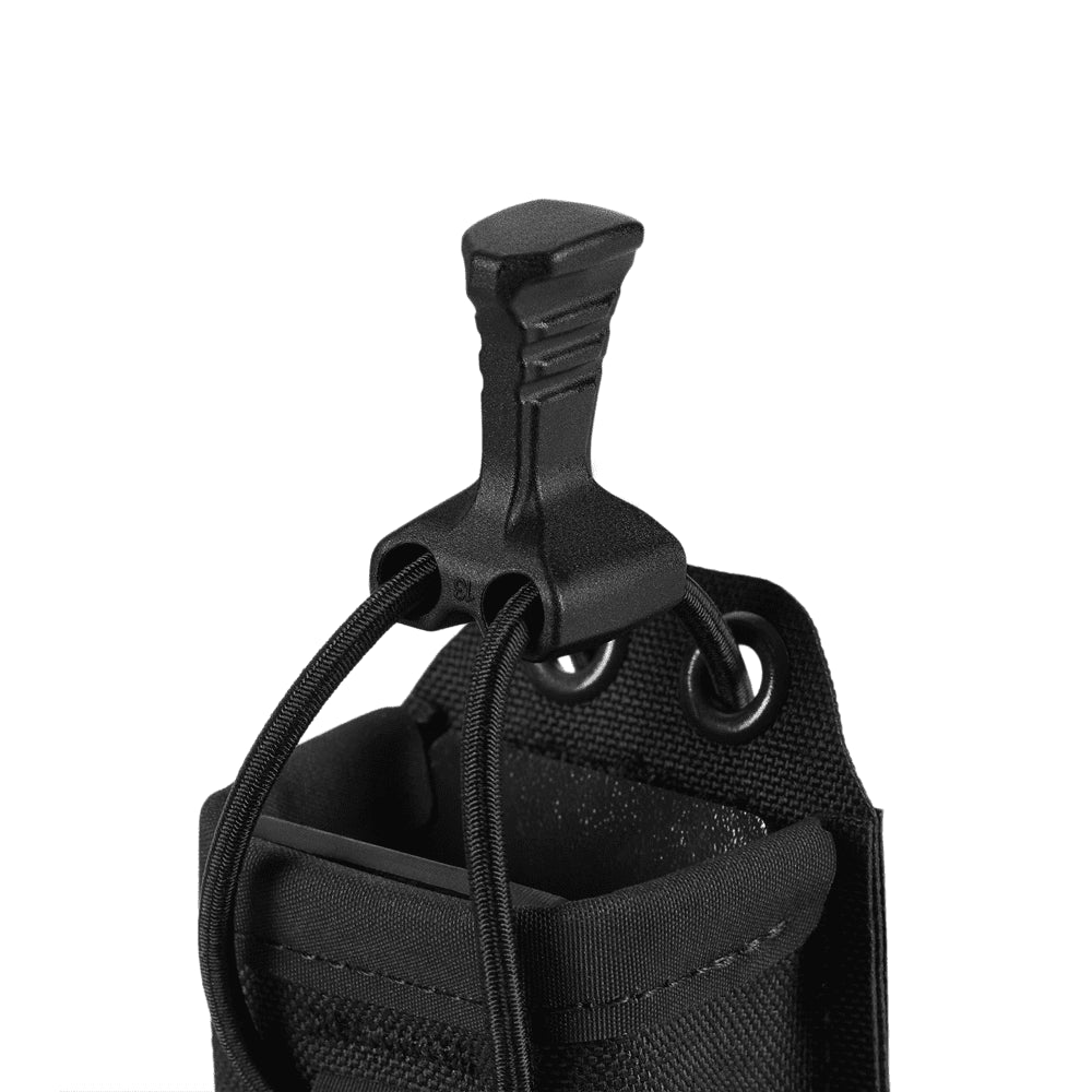 M-TAC Elite Gen II Multitool Utility Pouch Cordura MOLLE Tactical Gear