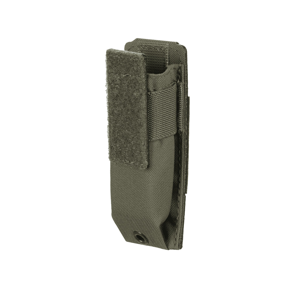 M-TAC Elite Universal Magazine Multitool Pouch Tactical MOLLE Ranger Green