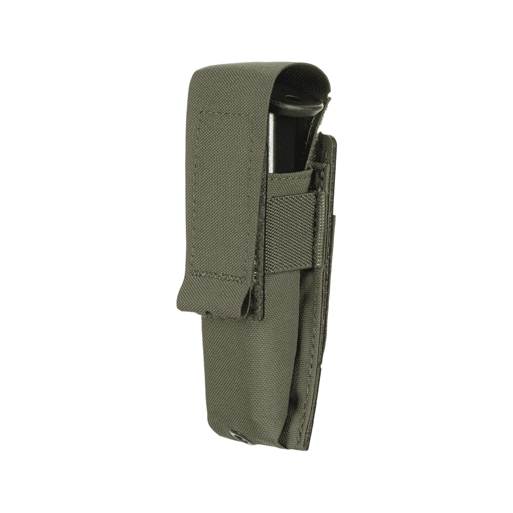 M-TAC Elite Universal Magazine Multitool Pouch Tactical MOLLE Ranger Green
