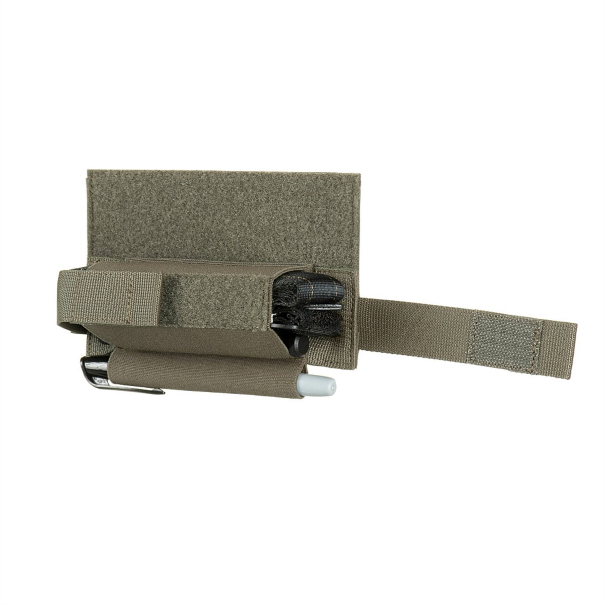 M-TAC Gen. 5 Tactical Tourniquet Pouch Durable Cordurda Utility Gear Olive