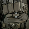 M-TAC Gen. 5 Tactical Tourniquet Pouch Durable Cordurda Utility Gear Olive
