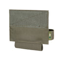 M-TAC Gen. 5 Tactical Tourniquet Pouch Durable Cordurda Utility Gear Olive