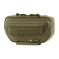 M-TAC Gen II Elite Plate Carrier Lower Utility Pouch Cordura 1000D Tactical