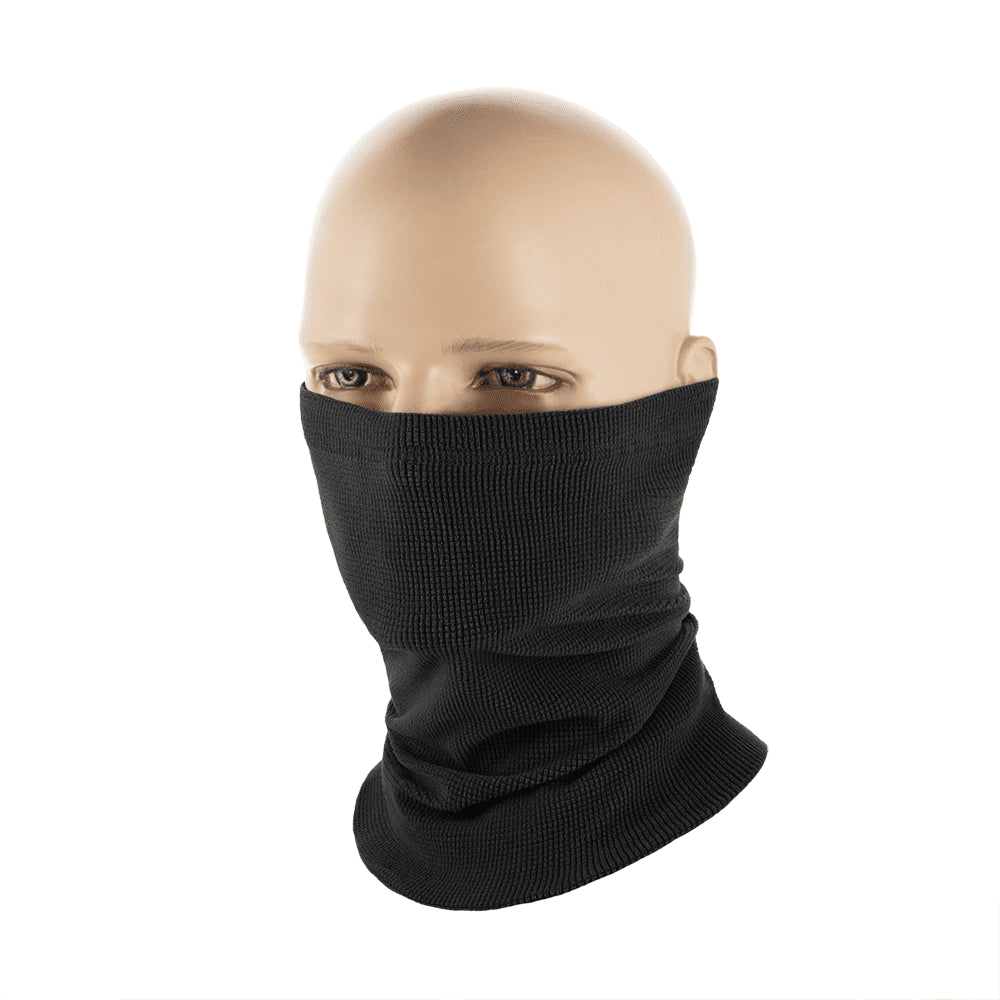M-TAC Long Tube Scarf Microfleece Rip-Stop Tactical Neck Gaiter Outdoor