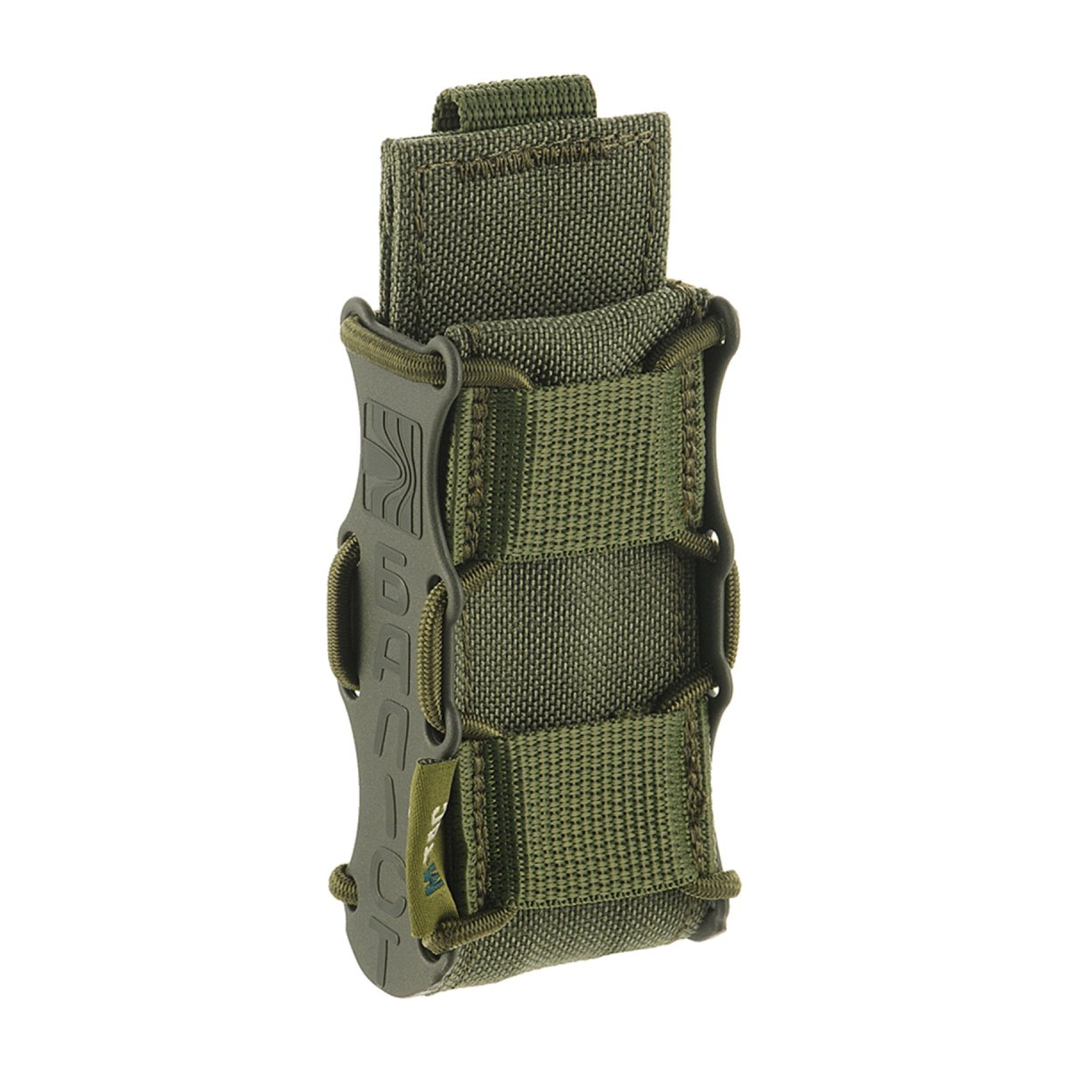 M-TAC Magazine Pouch Cordura MOLLE Attachment Open Top Tactical Olive