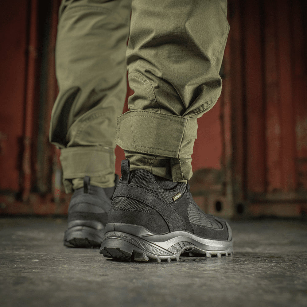 M-TAC Military style Aggressor Pants tactical combat stretchy ripstop combat