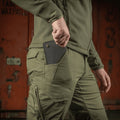 M-TAC Military style Aggressor Pants tactical combat stretchy ripstop combat