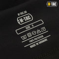 M-TAC Military style Balaclava tactical headwear face mask lightweight Black