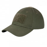 M-TAC Military style Baseball Cap Tactical Combat Hat Foldable Lightweight Olive