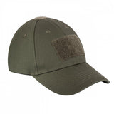 M-TAC Military style Baseball Cap Tactical Combat Hat Foldable Lightweight Olive