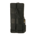 M-TAC Radio Pouch MOLLE Durable Cordurda Motorola 4400/4800 Olive Black