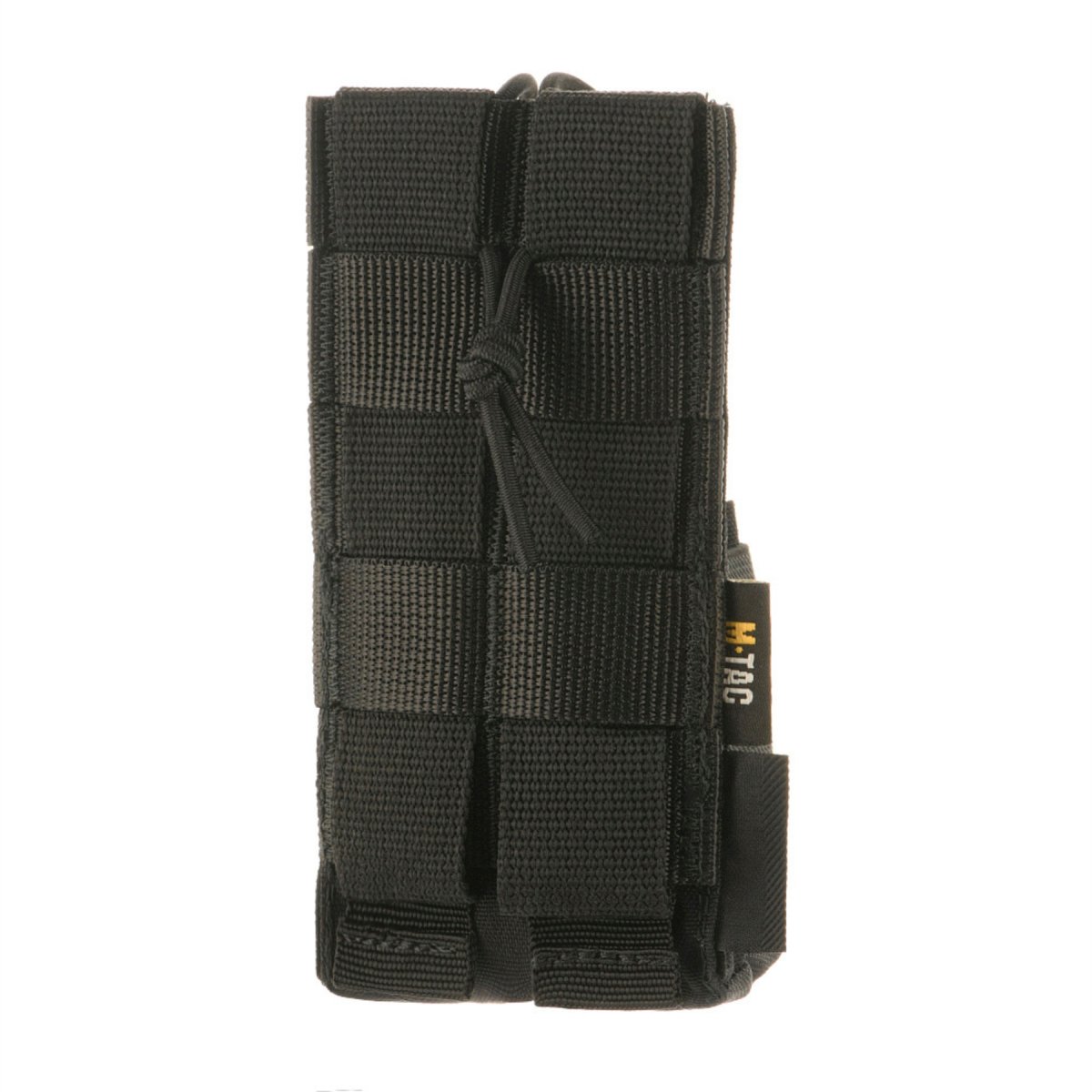 M-TAC Radio Pouch MOLLE Durable Cordurda Motorola 4400/4800 Olive Black